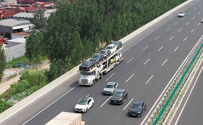 长汀高速公路汽车救援